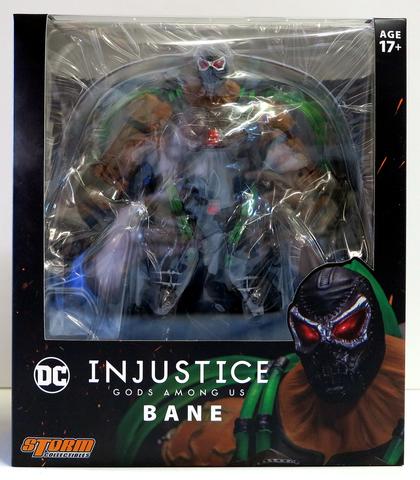 Storm Collectibles BANE (Injustice Gods Among Us) - Brads Toys