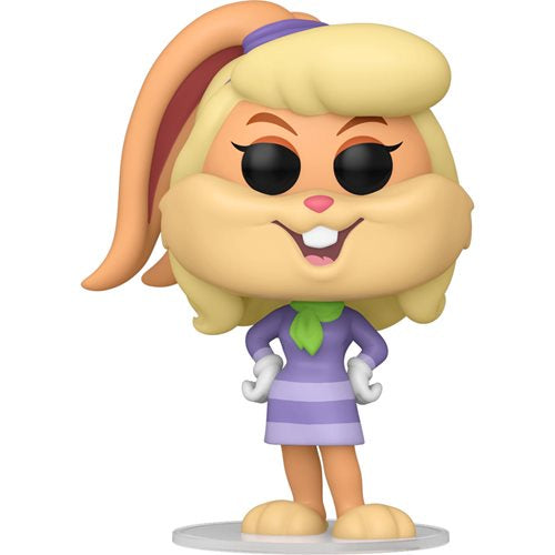 Pop! Animation: WB 100 - Lola Bunny as Daphne Blake #1241
