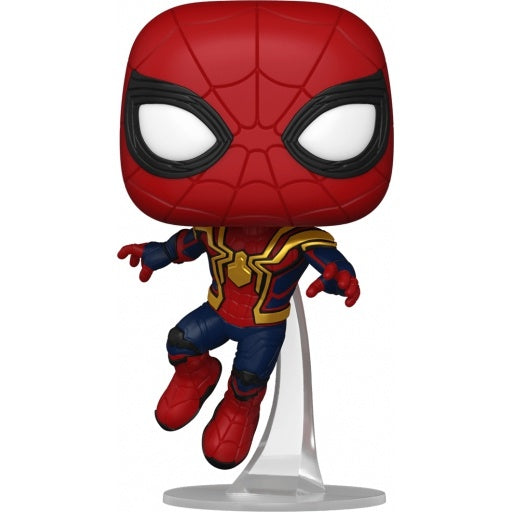 Pop!: Spider-Man No Way Home - Spider-Man #1157