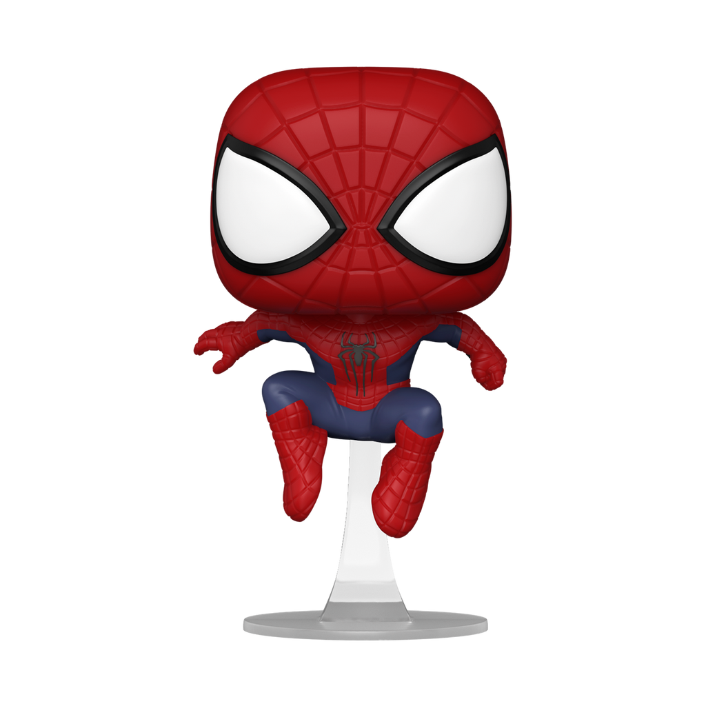 Pop!: Spider-Man No Way Home - The Amazing Spider-Man #1159