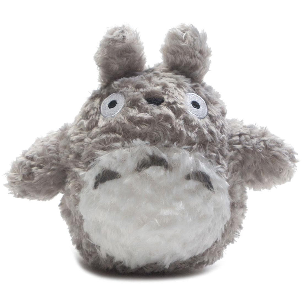 6" Totoro Plush