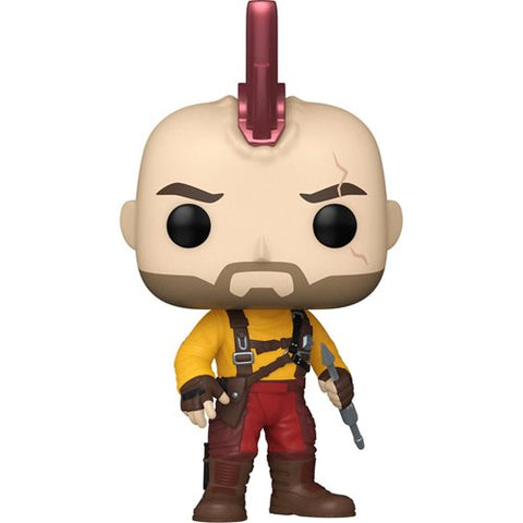 “Pop! Guardians of the Galaxy Volume 3: Kraglin