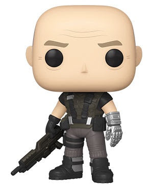 Pop! Movies JEAN RASCZAK (Starship Troopers)(Available for Pre-Order)