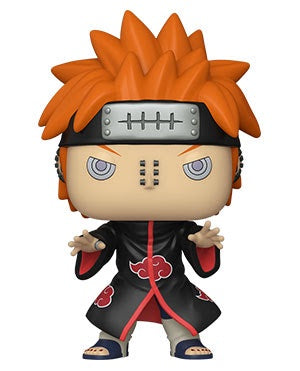 Pop! Animation PAIN (Naruto)(Available for Pre-Order)