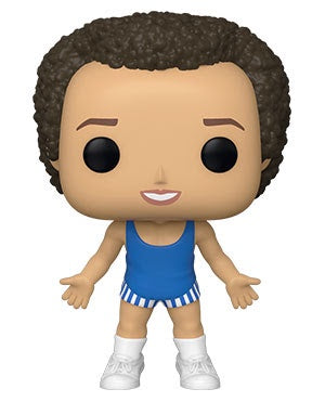 Pop! Icons RICHARD SIMMONS (Available for Pre-Order)
