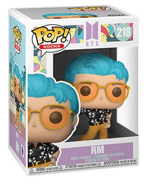 Pop! Rocks RM (BTS DYNAMITE)(Available for Pre-Order)
