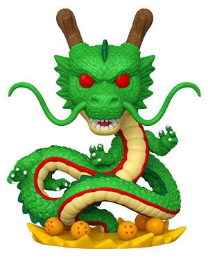 Pop! Animation 10" SHENRON DRAGON (DBZ S8)(Available for Pre-Order)