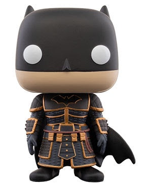 Pop! Heroes BATMAN Imperial Palace (Available for Pre-Order)