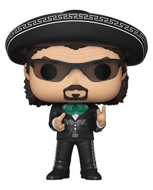 Pop! TV KENNY in MARIACHI OUTFIT (Eastbound & Down)(Availbable for Pre-Order)