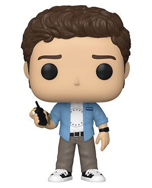 Pop! TV HUGHIE (the Boys)(Available for Pre-Order)