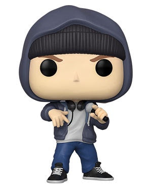 Pop! Movies B-RABBIT (8 Mile)(Eminem)(Available for Pre-Order)