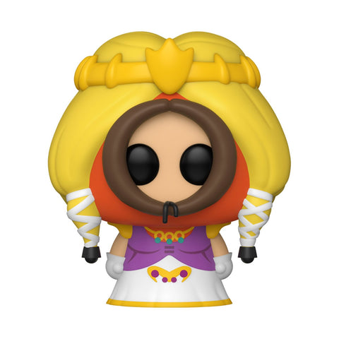 Pop! Animation PRINCESS KENNY (South Park)(Available for Pre-Order)