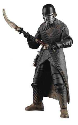 Star Wars The Black Series 6" KNIGHT OF REN (The Rise of Skywalker)