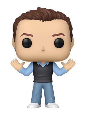 Pop! TV JACK MCFARLAND (Will & Grace)(Available for Pre-Order) - Brads Toys