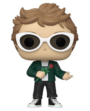Pop! Rocks LEWIS CAPALDI (Available for Pre-Order)