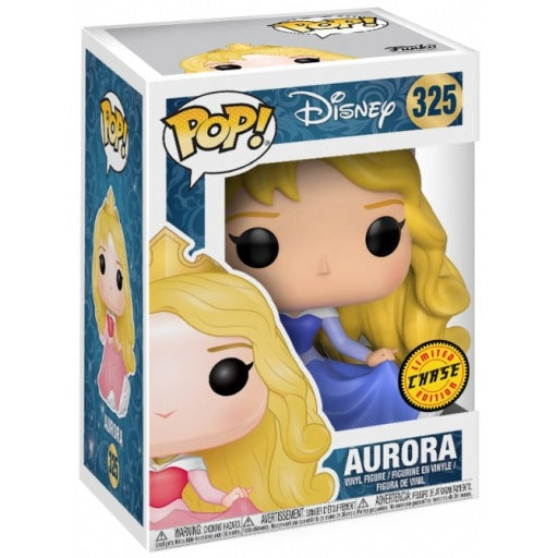 Pop! Disney #325 AURORA