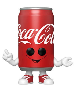 Pop! Ad Icons COCA-COLA CAN (Available for Pre-Order)