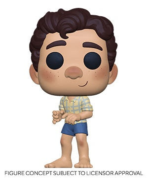 Pop! Disney LUCA PAGURO (Luca)(Available for Pre-Order)