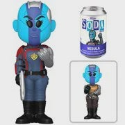 Funko Soda: Guardians of the Galaxy 3-  Nebula w/CH