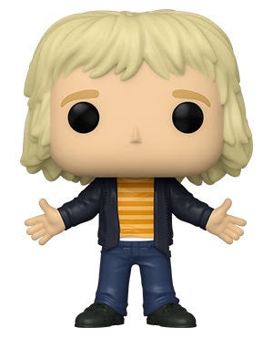 Pop! Movies CASUAL HARRY (Dumb & Dumber)(Available for Pre-Order)