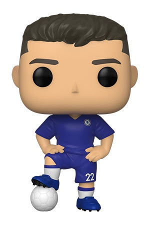 Funko Pop! Football CHRISTIAN PULISIC (Chelsea)(Available for Pre-Order) - Brads Toys