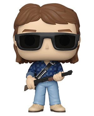 Pop! Movies ROWDY RODDY PIPER (They Live)(Available for Pre-Order)