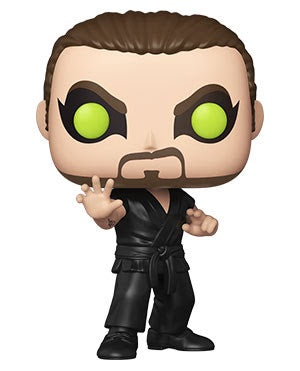 Pop! TV MAC as the NIGHTMAN (Sunny in Philadelphia)(Available for Pre-Order)