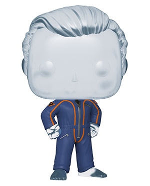 Pop! TV TRANSLUCENT Clear (the Boys)(Available for Pre-Order)