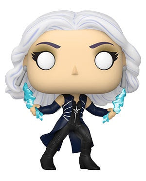 Pop! Heroes KILLER FROST (the Flash)(Available for Pre-Order)
