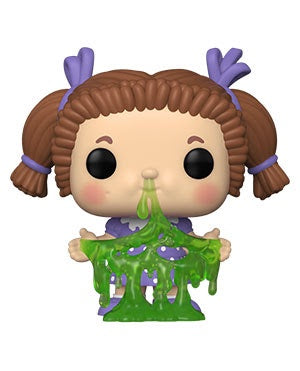 Pop! GPK LEAKY LINDSAY (Garbage Pail Kids)(Available for Pre-Order)