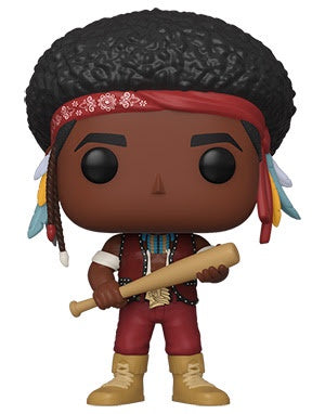 Funko Pop! Movies #865 COCHISE (The Warriors) - Brads Toys