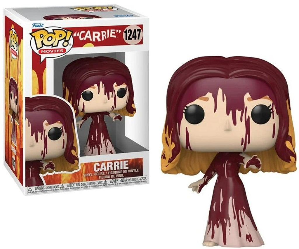 Pop! Movies #1247 CARRIE