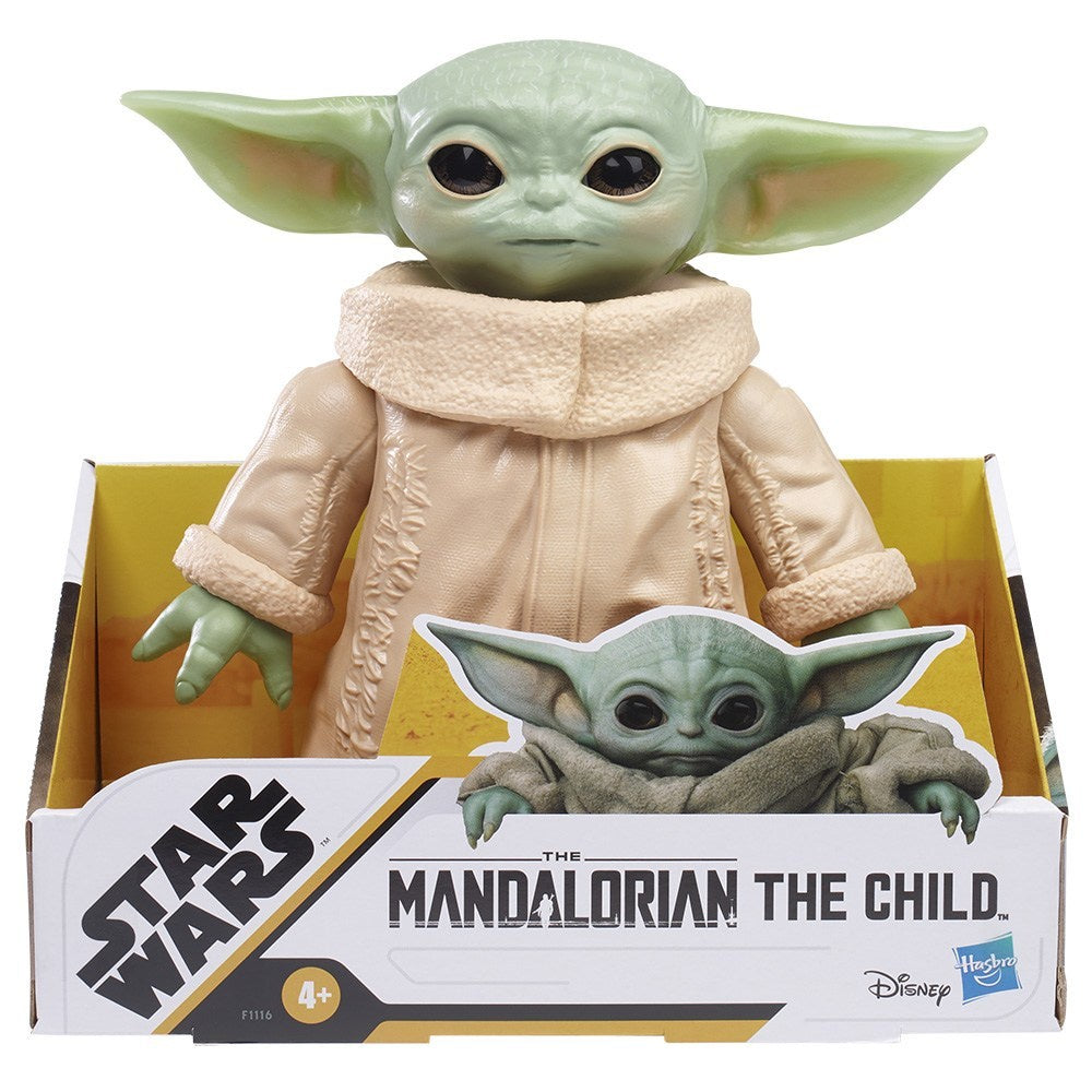 Star Wars The Mandalorian 6.5" THE CHILD