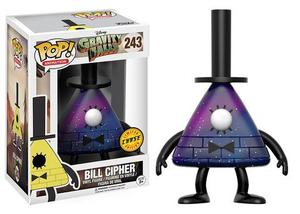 Bill Cipher Gravity Falls - Brads Toys