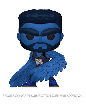 Pop! Movies THE BROW (Space Jam A New Legacy)(Available for Pre-Order)