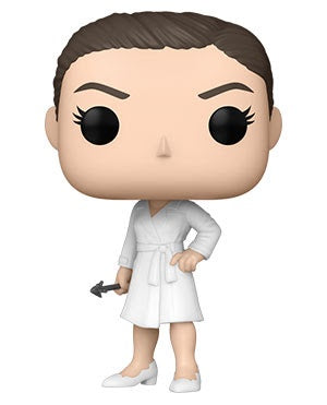 Pop! Movies DIANA w/ARROW (Justice League)(Available for Pre-Order)