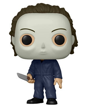 Pop! Movies MICHAEL MYERS New Pose (Halloween)(Available for Pre-Order)