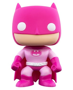 Pop Heroes BATMAN BC Awareness (Available for Pre-Order)