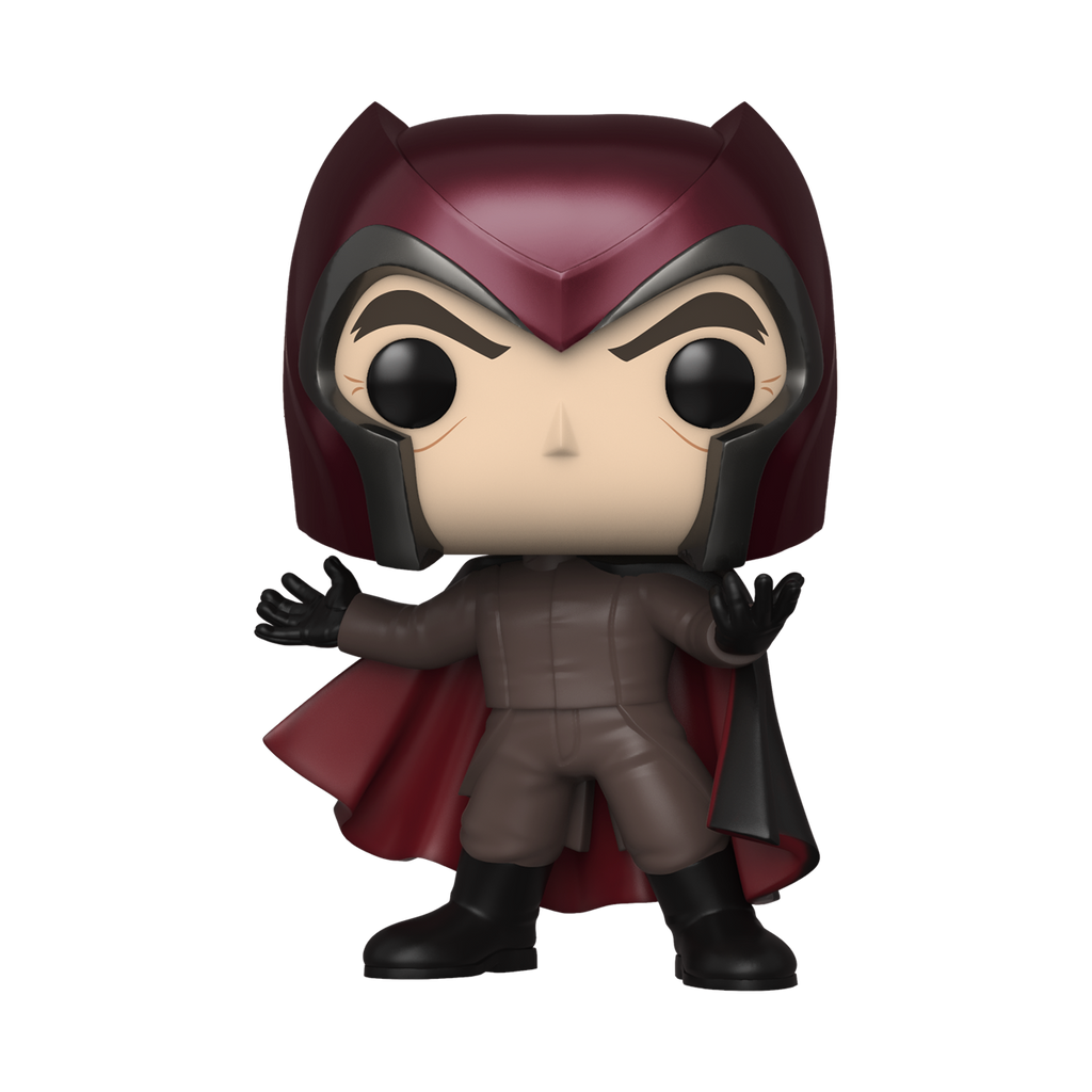 Magneto (X-Men 20th)(Available for Pre-Order)