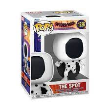 Pop! Spider-Man Across the Universe: The Spot #1226