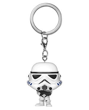 Pop! Keychain STORMTROOPER (Star Wars Classics)(Available for Pre-Order)