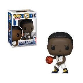 Funko Pop! NBA VICTOR OLADIPO (Indiana Pacers) - Brads Toys