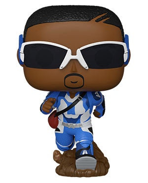 Pop! TV A-TRAIN (the Boys)(Available for Pre-Order)