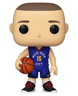 Pop NBA Nikola Jokic (Denver Nuggets)(Available for Pre-Order)