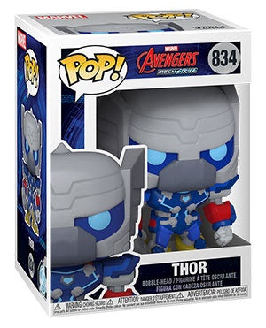 Pop! Marvel MECH THOR (Available for Pre-Order)