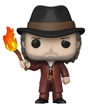 Pop! Movies VAN HELSING (Bram Stroker's Dracula)(Available for Pre-Order)