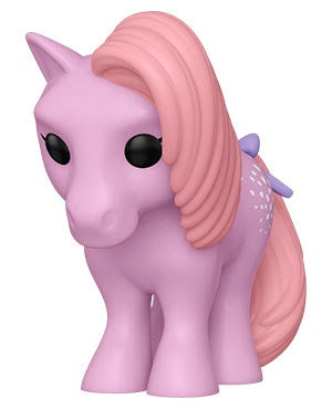 Pop! Vinyl COTTON CANDY (My Little Pony)(Available for Pre-Order)