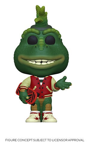 Funko Pop! TV ROBBIE SINCLAIR (Dinosaurs)(Available for Pre-Order) - Brads Toys