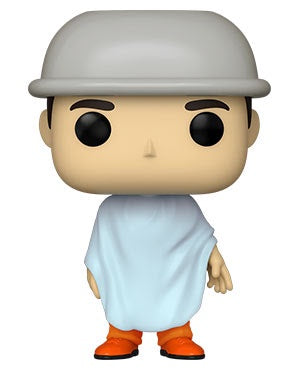 Pop! Movies LLOYD GETTING HAIRCUT (Dumb & Dumber)(Available for Pre-Order)