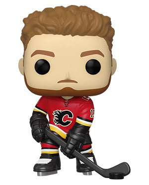 Pop NHL MATTHEW TKACHUK (Calgary Flames)(Available for Pre-Order)
